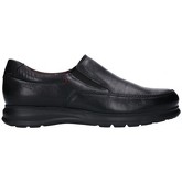 Fluchos  Herrenschuhe F0603 SURF NEGRO Hombre Negro