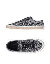 DOLCE & GABBANA Low Sneakers & Tennisschuhe