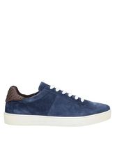 ERMENEGILDO ZEGNA Low Sneakers & Tennisschuhe