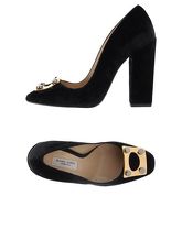 GIANNI MARRA Pumps