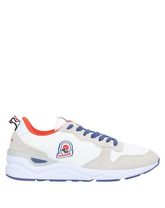 INVICTA Low Sneakers & Tennisschuhe