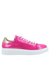 LUCIANO PADOVAN Low Sneakers & Tennisschuhe