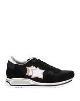 ATLANTIC STARS Low Sneakers & Tennisschuhe