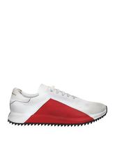 OFFICINE CREATIVE ITALIA Low Sneakers & Tennisschuhe