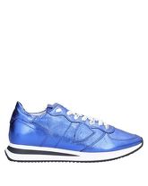 PHILIPPE MODEL Low Sneakers & Tennisschuhe