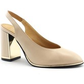 Divine Follie  Pumps DIV-E19-SD181-SA