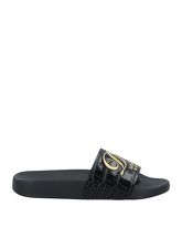 DOLCE & GABBANA Sandalen