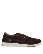 ETNIES Low Sneakers & Tennisschuhe