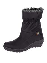 Naturläufer Stiefelette mit Tex-Membran