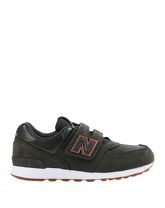 NEW BALANCE Low Sneakers & Tennisschuhe