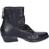 Moma  Stiefeletten Stiefeletten Leder