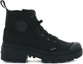 Palladium Schnürboots PALLABASE TWILL