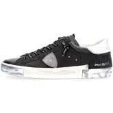 Philippe Model  Turnschuhe PRLU MA01 PARIS X