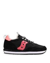 SAUCONY Low Sneakers & Tennisschuhe