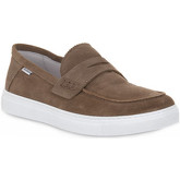 NeroGiardini  Herrenschuhe NERO GIARDINI 352 COLORADO BISCOTTO