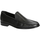 Leonardo Shoes  Herrenschuhe 06943 12991 FORMA SCA CERVO NERO