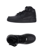 NIKE High Sneakers & Tennisschuhe