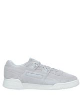 REEBOK Low Sneakers & Tennisschuhe