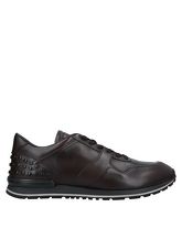 TOD'S Low Sneakers & Tennisschuhe