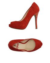 FABI Pumps