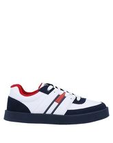 TOMMY JEANS Low Sneakers & Tennisschuhe