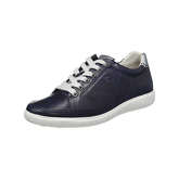 Gabor Sneakers Sneakers Low blau Damen
