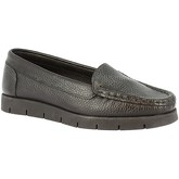 Leonardo Shoes  Damenschuhe 2838 NERO