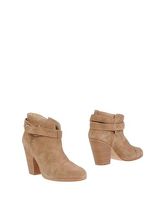 RAG & BONE Stiefeletten