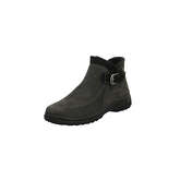 ara Stiefelette Winterstiefel grau Damen