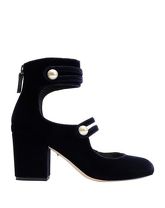ISA TAPIA Stiefeletten