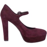 Cruz  Pumps 440 Heels' Frau Bordeaux