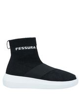 FESSURA High Sneakers & Tennisschuhe