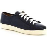 Leonardo Shoes  Sneaker 7765 TOM CERVO AV JEANS