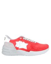 ATLANTIC STARS Low Sneakers & Tennisschuhe