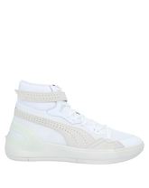 PUMA High Sneakers & Tennisschuhe