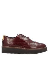 ALVIERO MARTINI 1a CLASSE Schnürschuhe