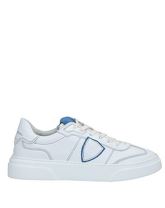 PHILIPPE MODEL Low Sneakers & Tennisschuhe