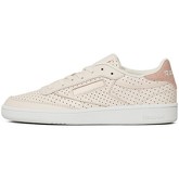 Reebok Sport  Sneaker Club C Popped Perf