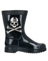 PHILIPP PLEIN Stiefeletten