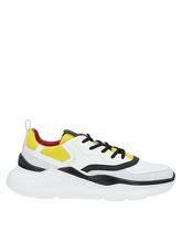 BARRACUDA Low Sneakers & Tennisschuhe