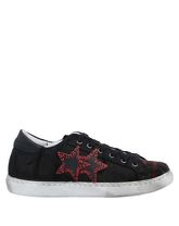 2STAR Low Sneakers & Tennisschuhe