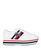 TOMMY HILFIGER Low Sneakers & Tennisschuhe