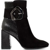 Café Noir  Stiefeletten HMB986
