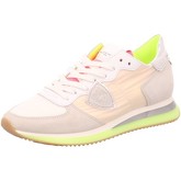 Philippe Model  Sneaker Schnuerschuhe TZLD WF12 TZLD WF12