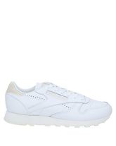 REEBOK Low Sneakers & Tennisschuhe