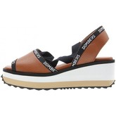 Dombers  Sandalen Runway sandalias cinta cuero