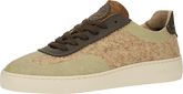 Scotch & Soda Sneaker Leder/Textil