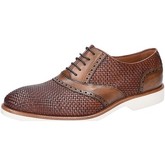 Umber  Halbschuhe Schnuerschuhe lavato 007 brandy 5564
