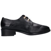 Calmoda  Pumps 1523 NAPA NEGRO Mujer Negro