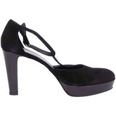 Paola Ghia  Pumps 6251 Heels' Frau schwarz